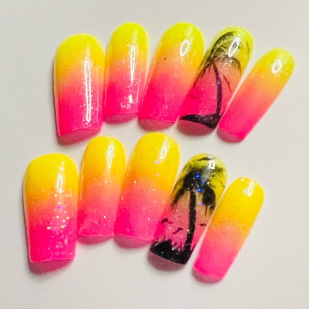 🔥🌴 Tropic Like It’s Hot 🌴🔥